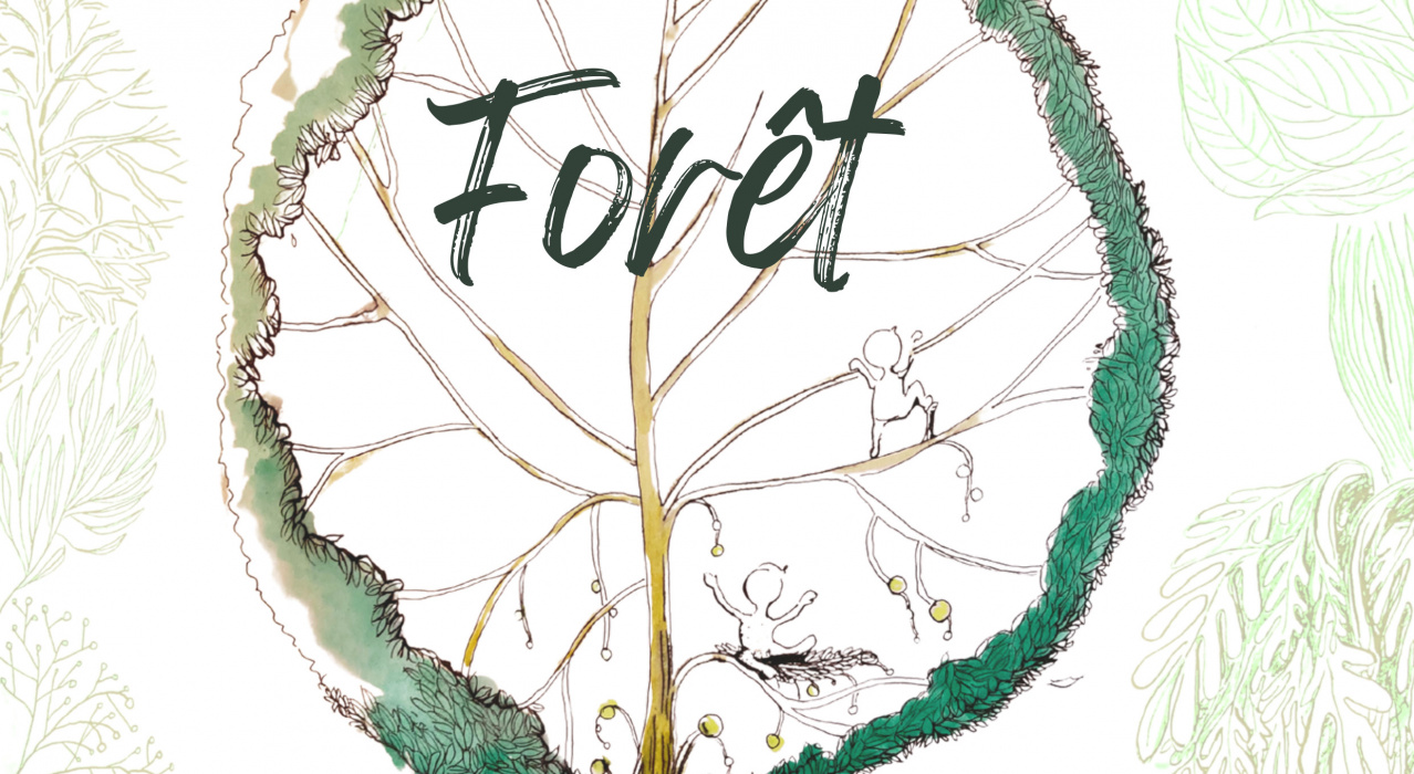 Fôret – Grand Chahut Collectif