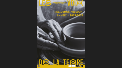 Les voix de la terre