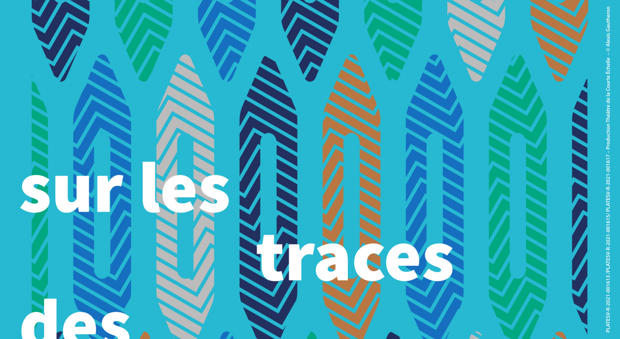 De canaux en usines, sur les traces des ouvrières – Cie des Lisières
