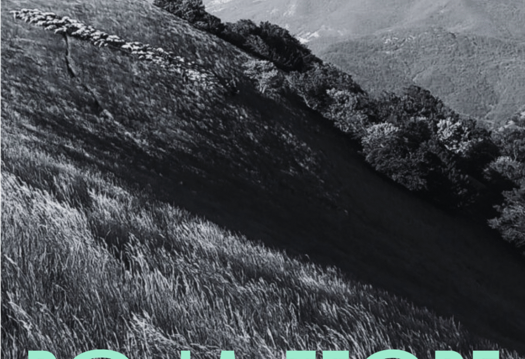 Les voix de la terre #2 – Le paysage